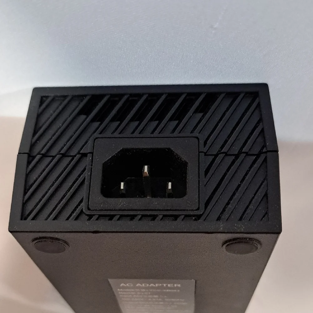 Black Charger for X One